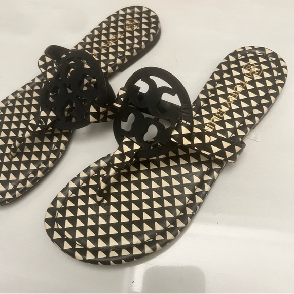 Tory Burch Miller Sandals size 6
